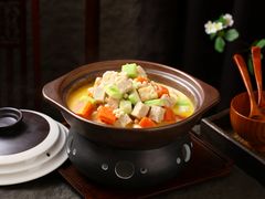 -百鱼庄(仙葫店)