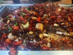 -锦尚阁烤鱼(望京新荟城店)