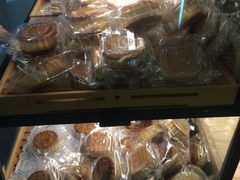 -复旦大学-正大餐厅