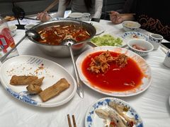 -笑红饭庄