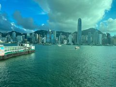 -海港城