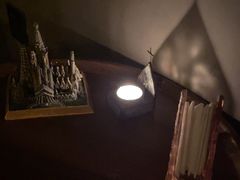 -CHURCH  BISTRO 教堂·餐吧