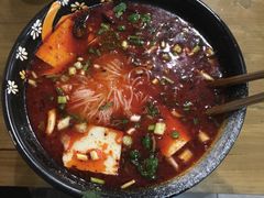 -阿超过桥米线(画展路店)