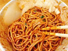 -江三王记牛杂馆(总店)