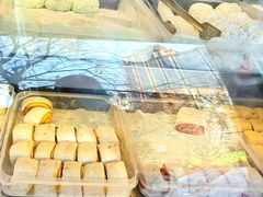 -清真老西北角温记粘食店(长沙路店)
