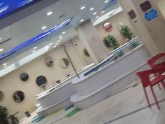 -真爱年华水疗健康运动中心(朱雀大街店)