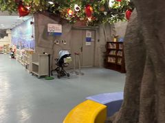 -深圳少年儿童图书馆