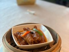 -相思林金岛饭店(青山湖店)