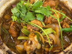 -川香煲(茅台路店)