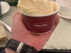 哈根达斯-厦门悦华酒店·绿庭主题自助餐厅