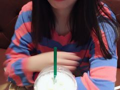 -星巴克臻选(郑州国贸360广场店)