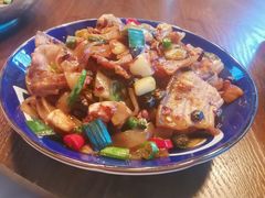 -树厨贵州菜(花果园购物中心店)