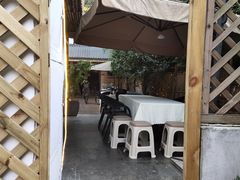 -往来·竹里.宝宝宴.生日宴.团建.宴席(花乡农居店)