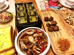 餐前酒-醉三巡酒馆(浑南店)