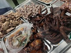 -晓马鸭店(新芜路店)