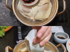 -味家烤肉烤鳗鱼牛排(西塔旗舰店)