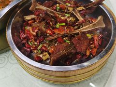 -重庆乌江活鱼川湘新概念(前海店)