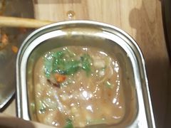 -青瓦餐厅·生鱼片·韩园烤肉(西塔店)