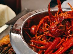 -聚味瞿记·龙虾堂(坡子街店)