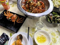 -聚味瞿记·龙虾堂(树木岭店)