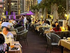 -埠口精酿夜景餐酒吧· BREWPORT BISTRO(长嘉汇重庆之眼店)