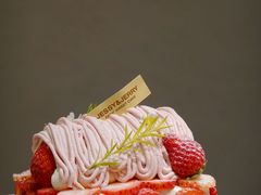 -卷心卷意·轻甜蛋糕(新光天地店)