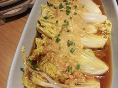 -蜜桃餐厅·伴山(绿宝广场店)