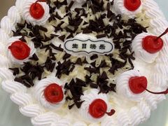 -国际饭店·帆声西饼屋(黄河路店)