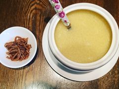 -粗茶淡饭·隐庐私厨(东亭店)