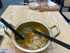 -匠本米所·炸酱米线·潮汕小食(万象食家店)