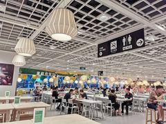 -宜家家居(哈尔滨商场店)