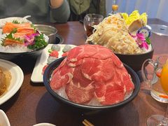 -东海怡品海鲜豆捞(舟宿夜江店)