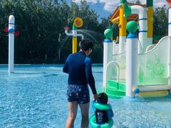 -南宫温泉水世界