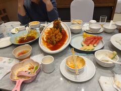 -玉华台饭庄·淮扬菜·烤鸭(望京店)