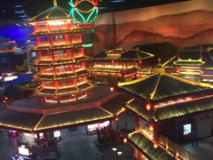 -万达茂商场(南京仙林店)