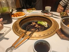 -炙城·韩式烤肉(南京东路店)