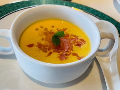 杨枝甘露-三号黄浦会Canton Table