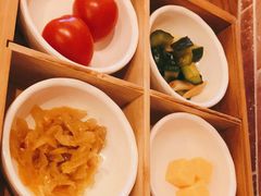 -闽上鲜·福建菜(龙湖滨江天街店)