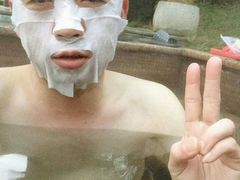 -咸宁万豪温泉谷度假区