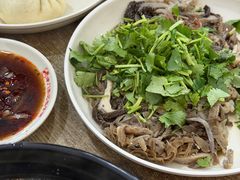 -津门张记包子铺(华昌道店)