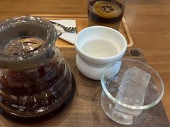 -比顿咖啡文化馆(升阳路店)