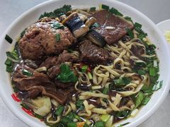 -老赵面店(大西路店)