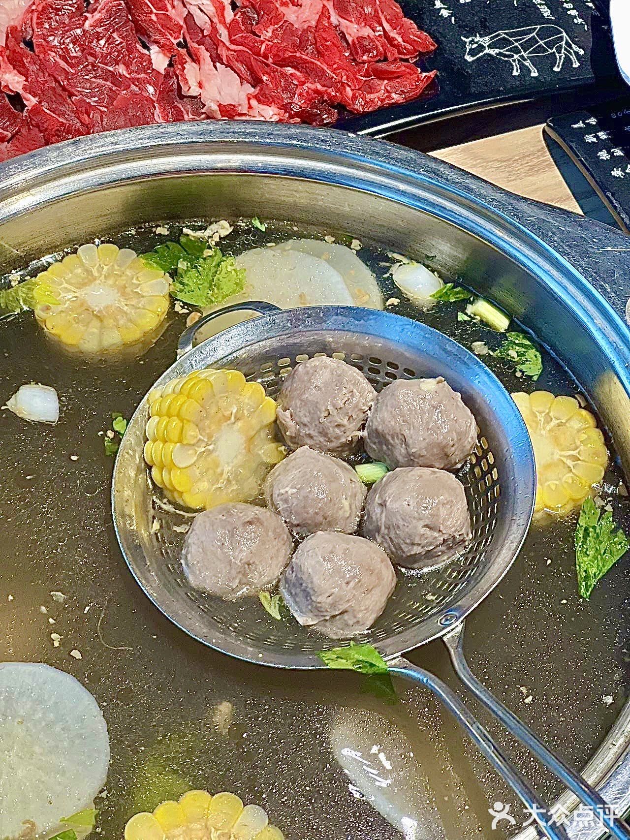 成都📍潮汕牛肉的天花板！鲜到停不下来！！