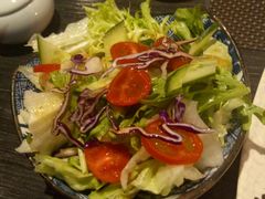 花见色拉-北京花见餐饮管理有限公司