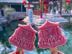 -趵突泉景区