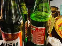 -楼兰新疆主题餐厅(苏州中心店)