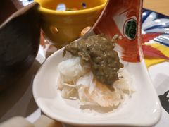 松叶蟹膏-町家Machiya(泰府·名邸店)