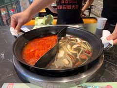 -巴蜀大将火锅(春熙店)