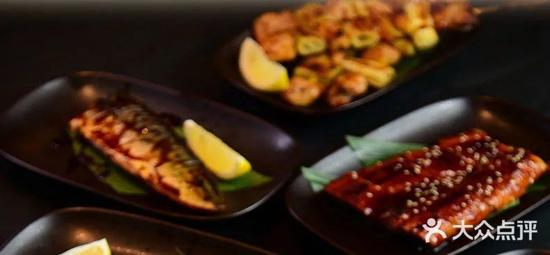 大隐于市静安暻阁酒店，环境清幽，人均¥150享酒店招牌日料