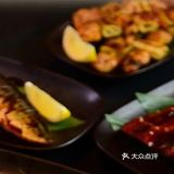 大隐于市静安暻阁酒店，环境清幽，人均¥150享酒店招牌日料